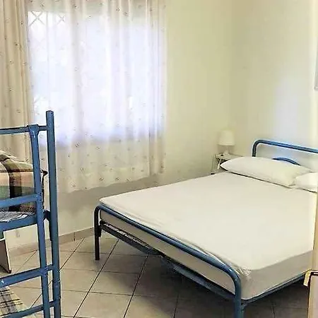 Apartament In 24989 Rosolina Mare