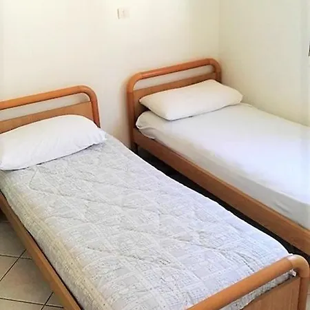 Apartament In 24989 Rosolina Mare
