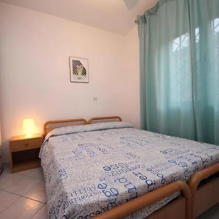 Apartmán In 24989 Rosolina Mare