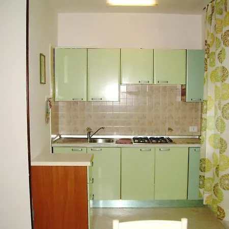 In 24989 Apartmán
